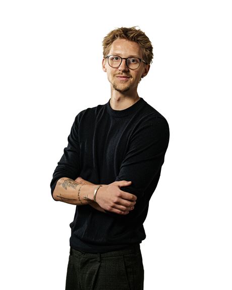Phil Grimm